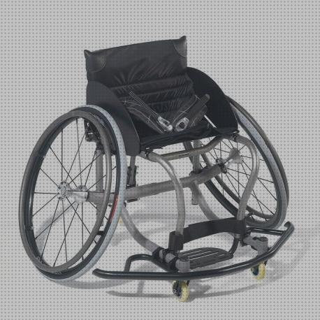 Análisis de las 33 mejores Sillas De Ruedas Deportivas Quickie