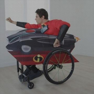 Las mejores marcas de silla de ruedas disney