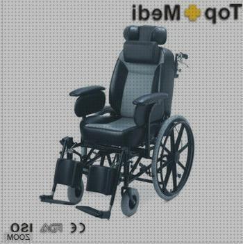 Las 21 Mejores Sillas De Ruedas Especiales Para Paralisis Cerebrales Adultos