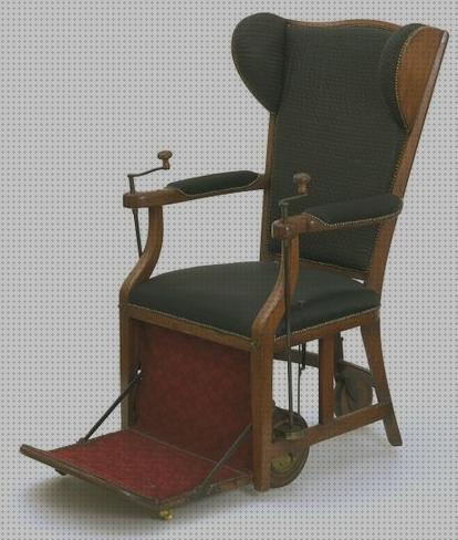 Las mejores marcas de silla de ruedas evolucion