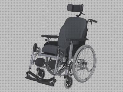 ¿Dónde poder comprar silla de ruedas geriatrica?