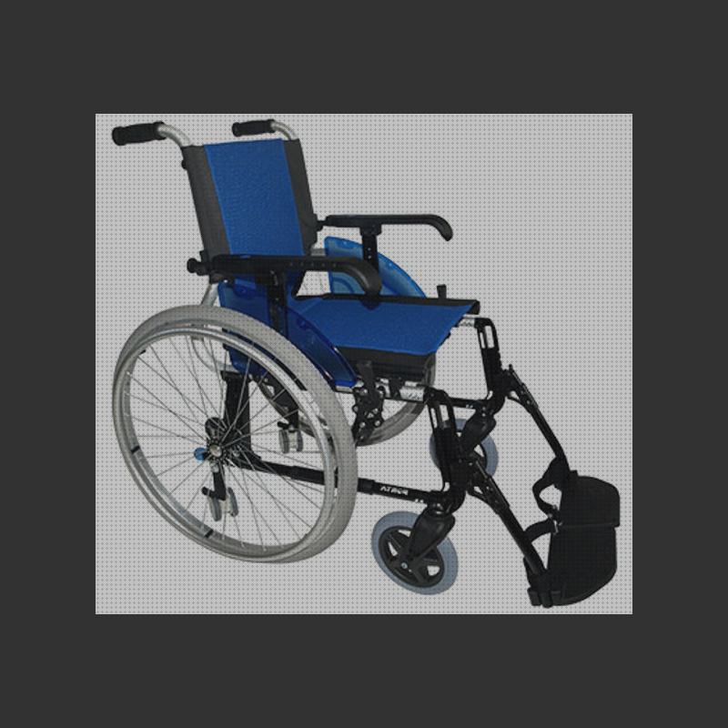 Las mejores marcas de silla de ruedas giro