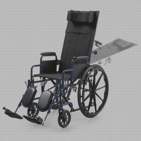Las 29 Mejores Sillas De Ruedas Grandes