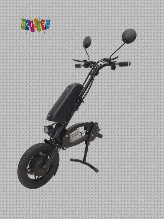 Las mejores marcas de handbike