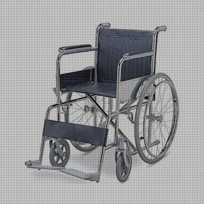 Análisis de las 26 mejores Sillas De Ruedas Importadas
