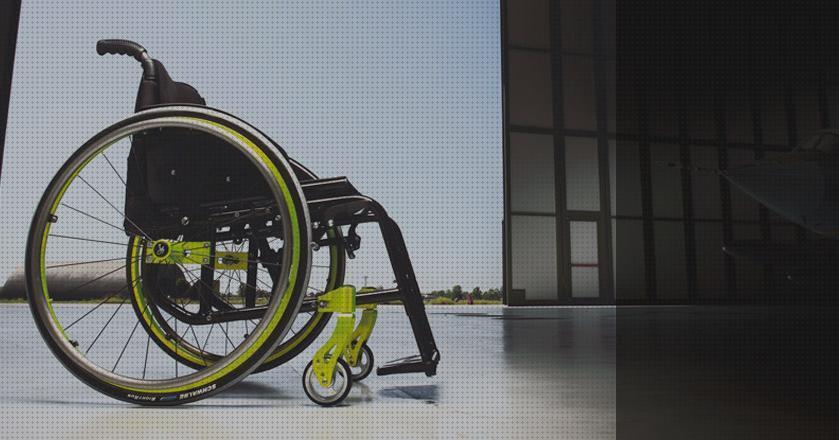 Análisis de las 29 mejores Sillas De Ruedas Manuales Plegables