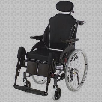 Las mejores silla de ruedas netti