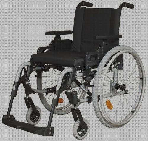 ¿Dónde poder comprar ottobock silla de ruedas ottobock?