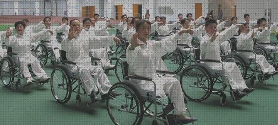 Las mejores sillas de ruedas practicas