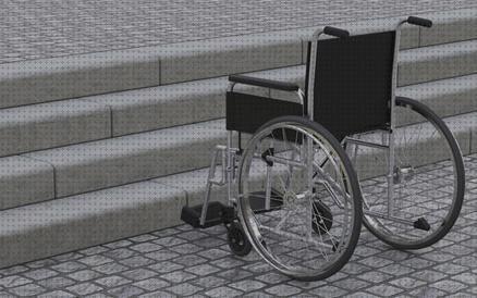 Opiniones de las 24 mejores Sillas De Ruedas Que Suben Y Bajan Escaleras