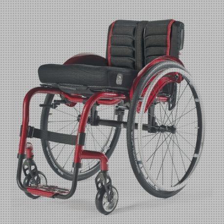 ¿Dónde poder comprar sillas de ruedas rigidas?