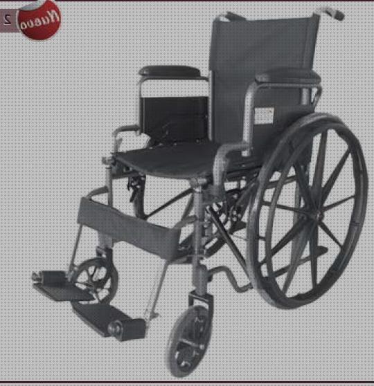 Las mejores marcas de sillas ruedas silla ruedas andador