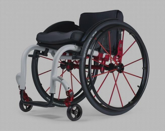 ¿Dónde poder comprar sillas de ruedas ultralivianas precio?