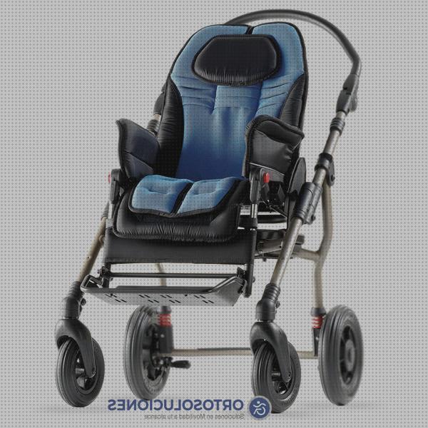 Review de sillas ortopedicas buggy