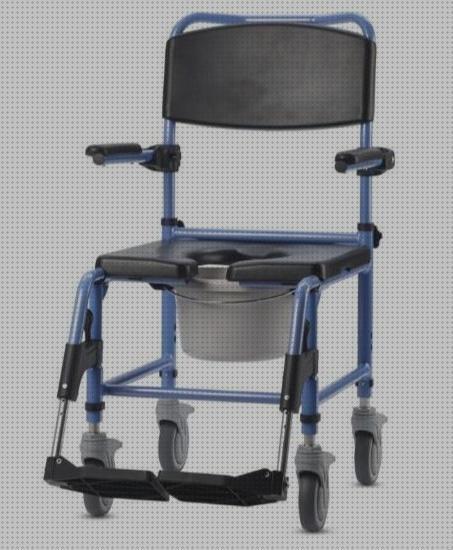 Review de sillas ortopédicas con orinal