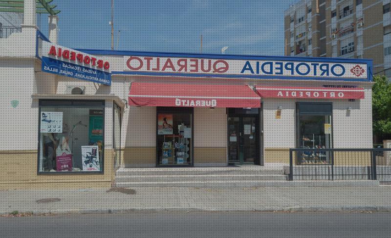 ¿Dónde poder comprar sillas sillas ortopedicas queralto?