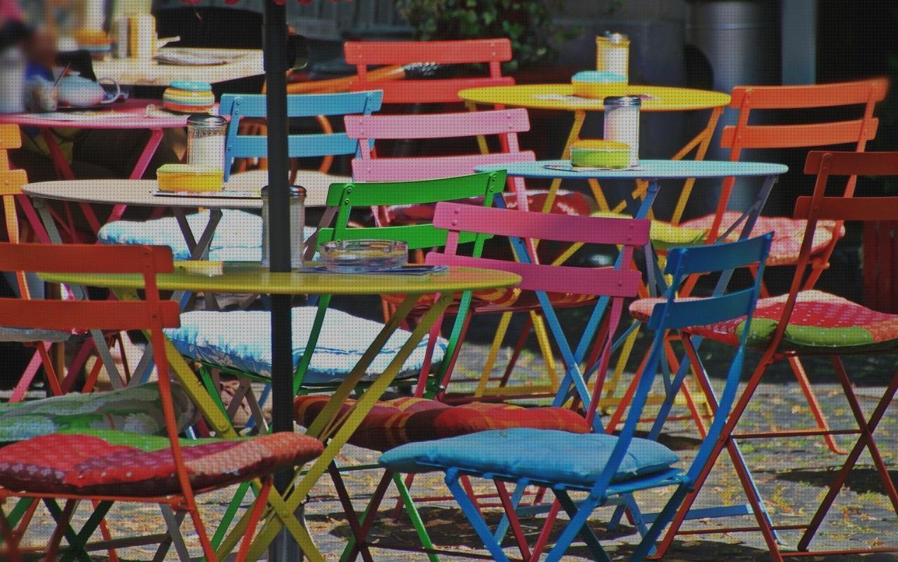 Las mejores marcas de sillas plegables sillas sillas plegables con reposabrazos
