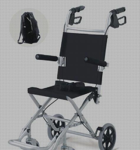 Las mejores sillas silla plegable ortopedica ligera