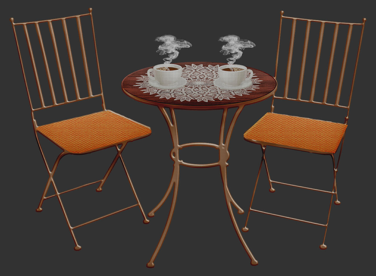 ¿Dónde poder comprar sillas sillas portico?