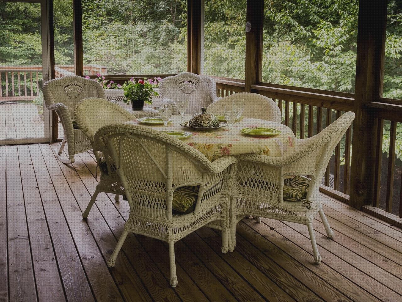 Las mejores marcas de sillas sillas portico