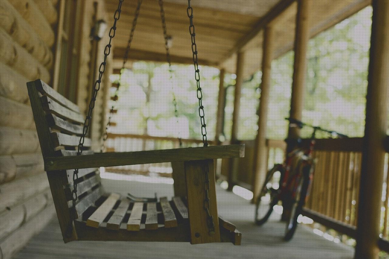 Review de sillas portico