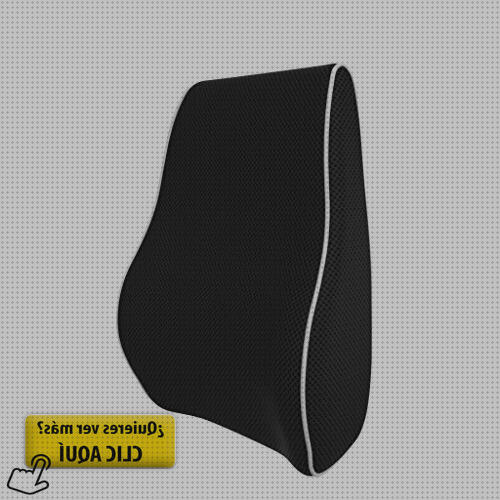Las mejores marcas de sillas silla ortopedica lumbar