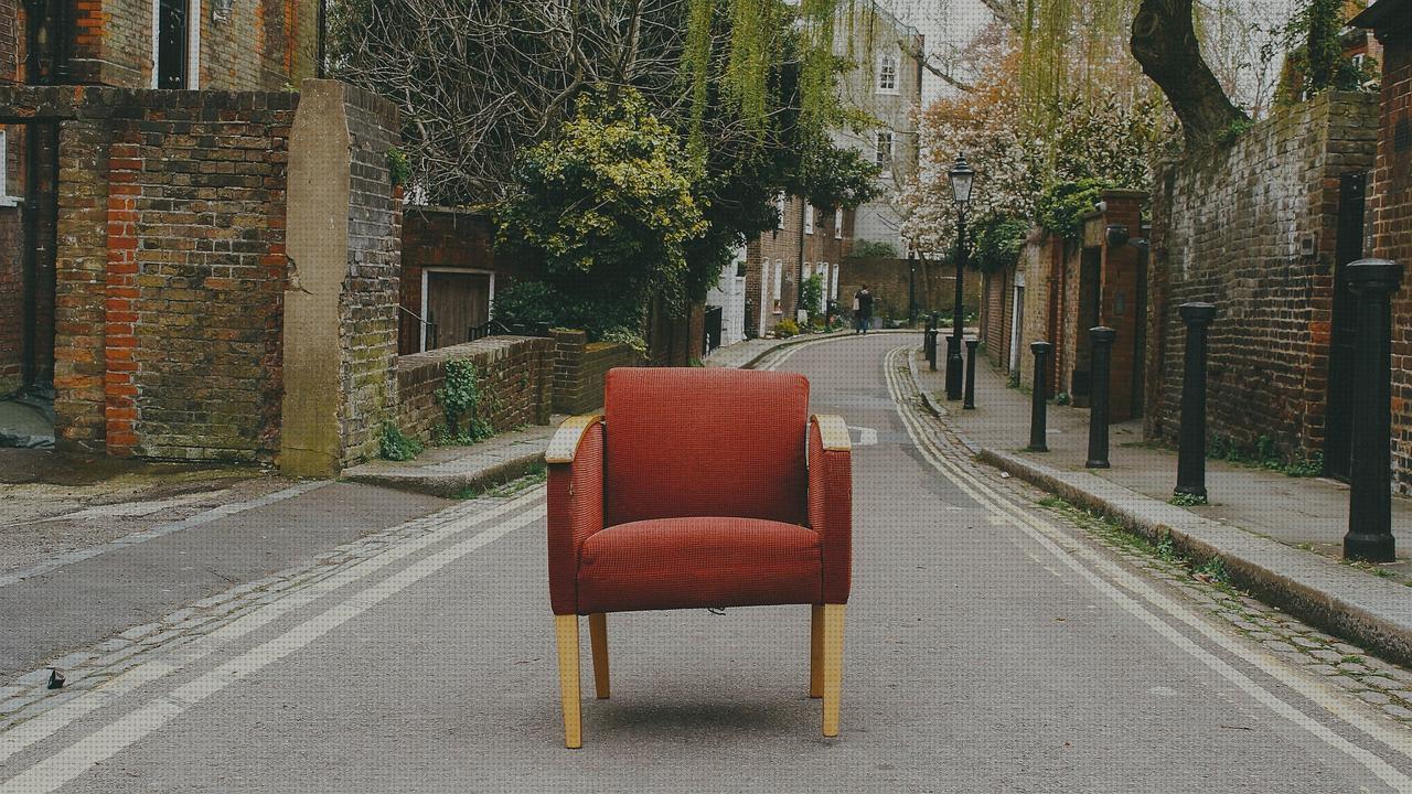 Los 17 Mejores sillon orejero reclinable