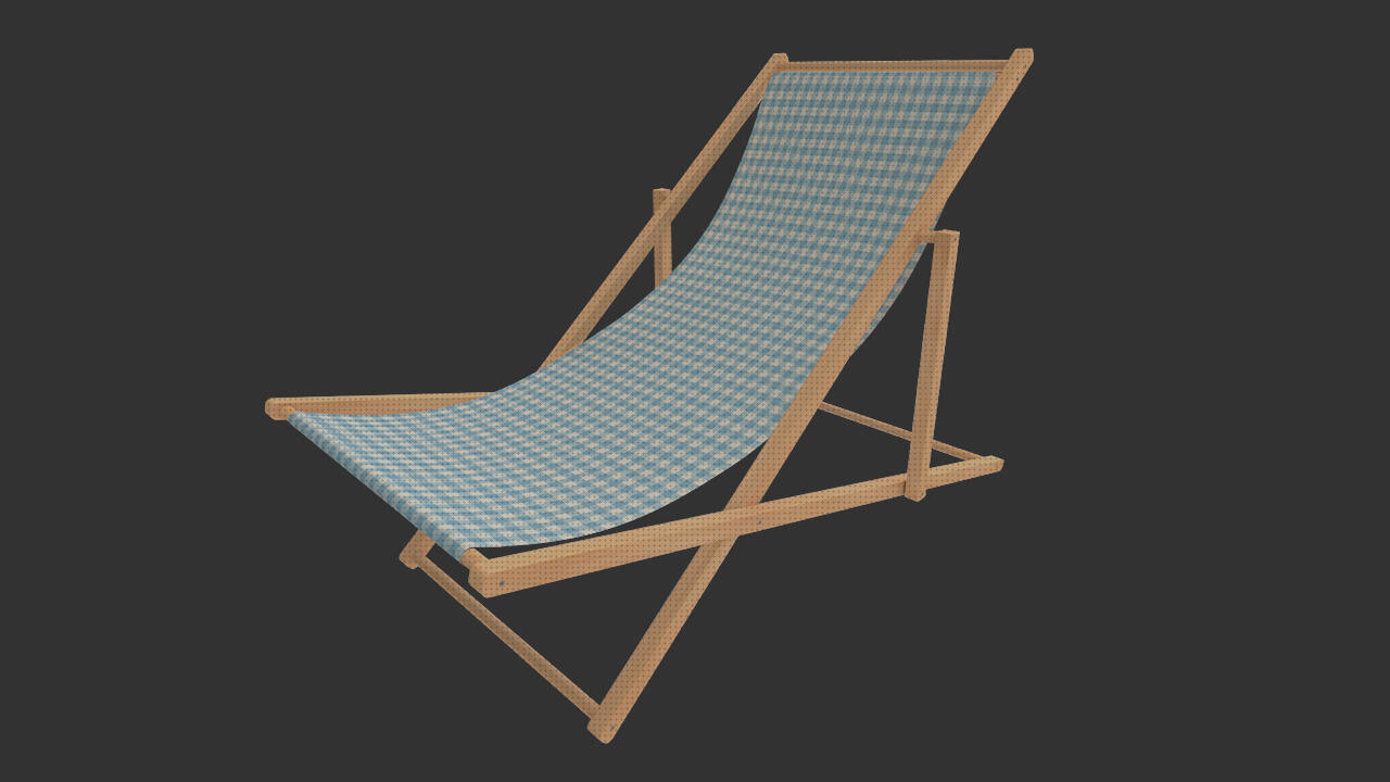 Review de sillon reclinable hospitalario