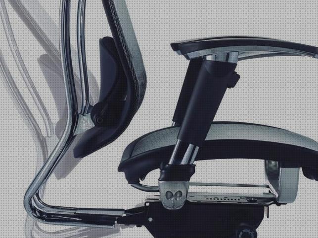 Review de sillones ergonomicas y ortopédicas