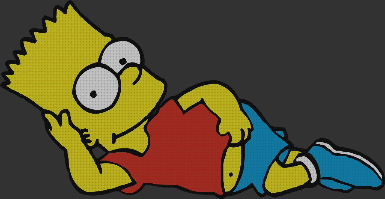 Análisis de los 26 mejores simpson andadores