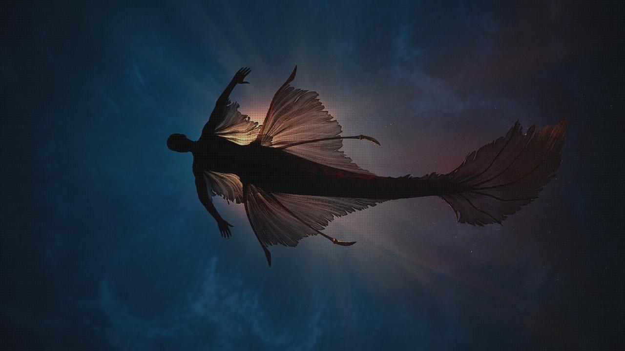 Review de sirena ortopédica