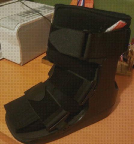 ¿Dónde poder comprar size size bota ortopedica?