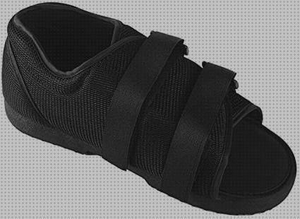 Las mejores marcas de size size bota ortopedica
