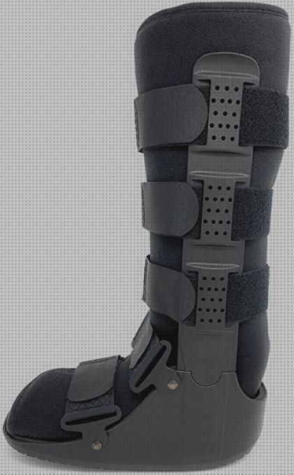 Review de size bota ortopedica