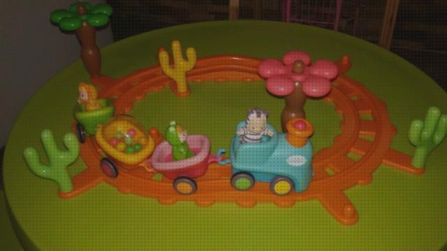 19 Mejores smoby trenes andadores