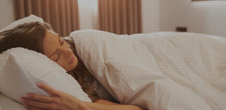 Análisis de los 20 mejores sodimac almohadas cervicales