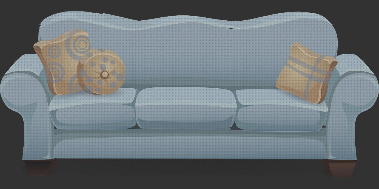 Review de sofas comodos