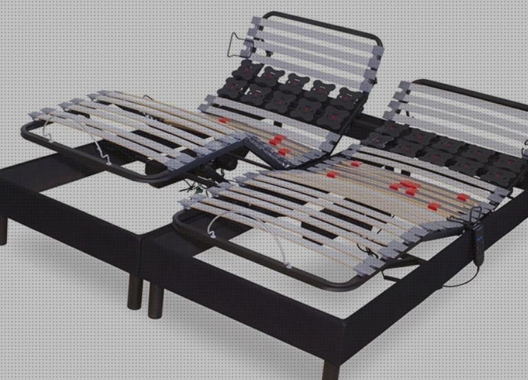 Las mejores somier ortopédico omron m6 it comfort toma presión digital de brazo omron hem 7120 somier articulado matrimonio