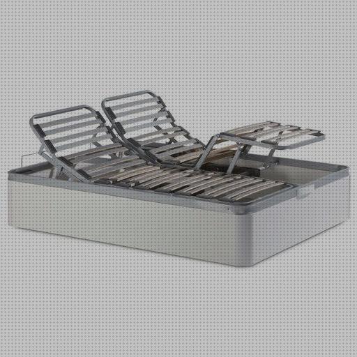 Review de somier articulado matrimonio