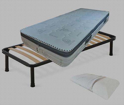 Review de somieres ortopédico de 150 x 200