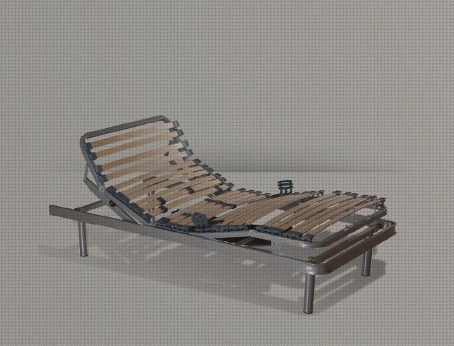 Opiniones de los 19 mejores Somieres Ortopédico De 150 X 200