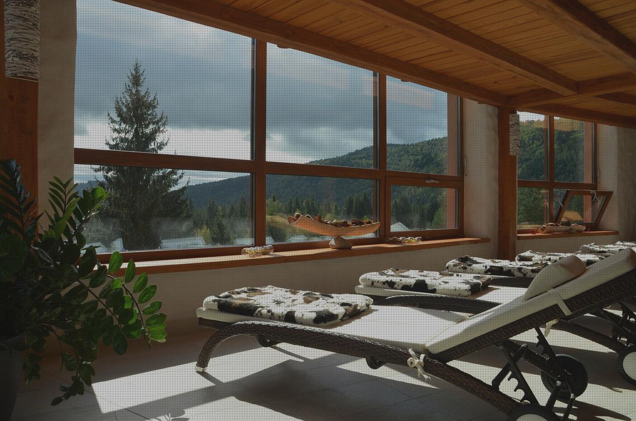 Los 12 Mejores spas sillas electricas