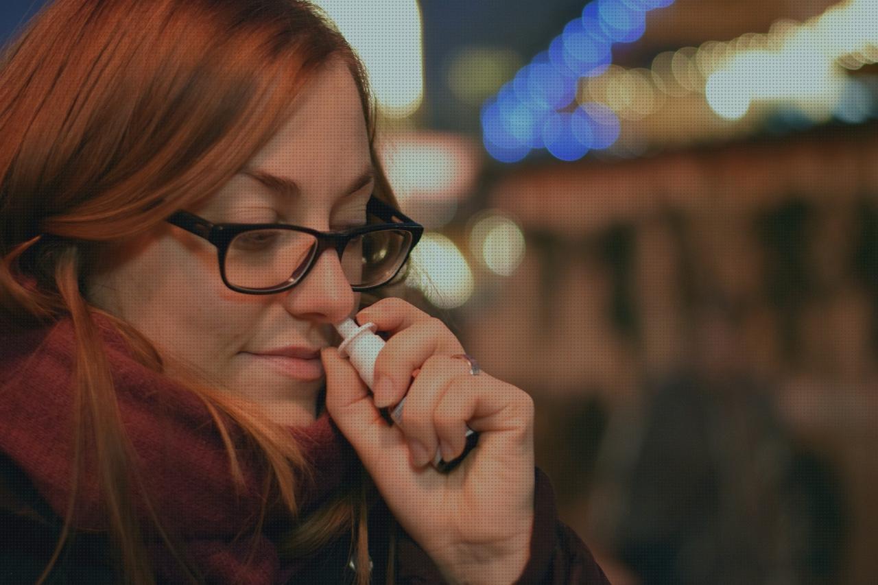 Las mejores aerosol nebulizador disras orejas orejas ortopédicas spray frio calor