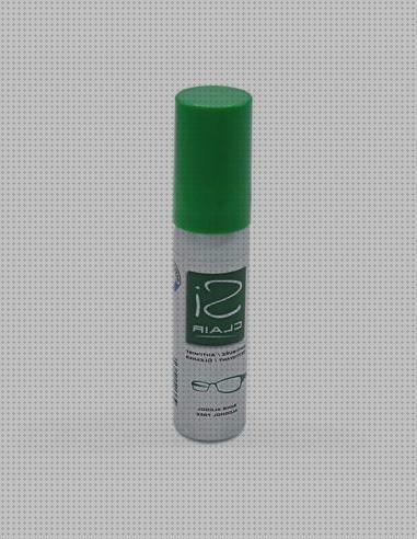 SPRAY ANTIVAHO ANTIEMPAÑAMIENTO GAFAS SICLAIR