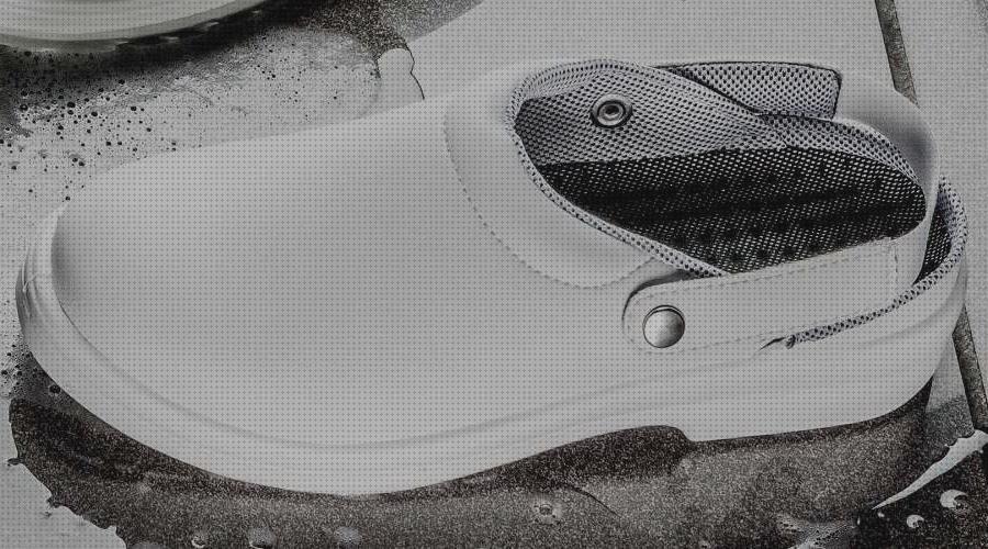 Review de suecos ortopédicos en blancos cerrados