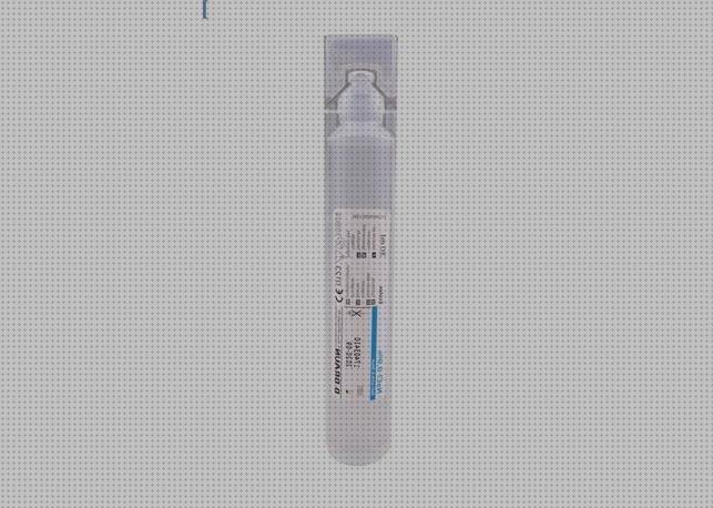 Las mejores marcas de bolsa orina pierna braun omron m6 it comfort toma presión digital de brazo omron hem 7120 suero fisiologico braun monodosis 10 ml