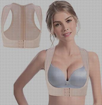 Las mejores marcas de sujetador ortopédico omron m6 it comfort toma presión digital de brazo omron hem 7120 sujetador corrector de espalda