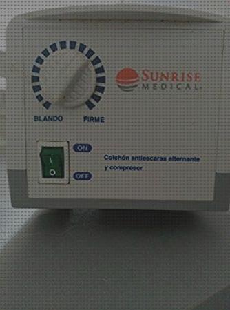 Las mejores marcas de colchon antiescaras sunrise silla antiescaras sunrise medical a1140 colchon antiescaras