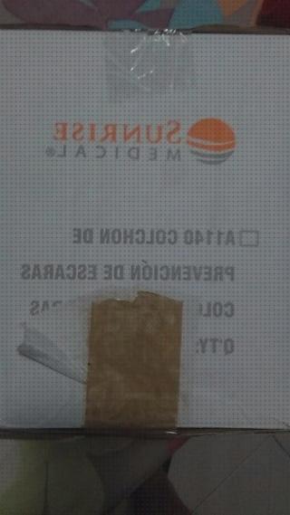 Las mejores colchon antiescaras sunrise silla antiescaras sunrise medical a1140 colchon antiescaras