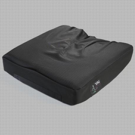 Review de sunrise medical cojín antiescaras
